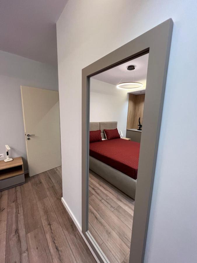 Erg Apartments Tiranë Ngoại thất bức ảnh