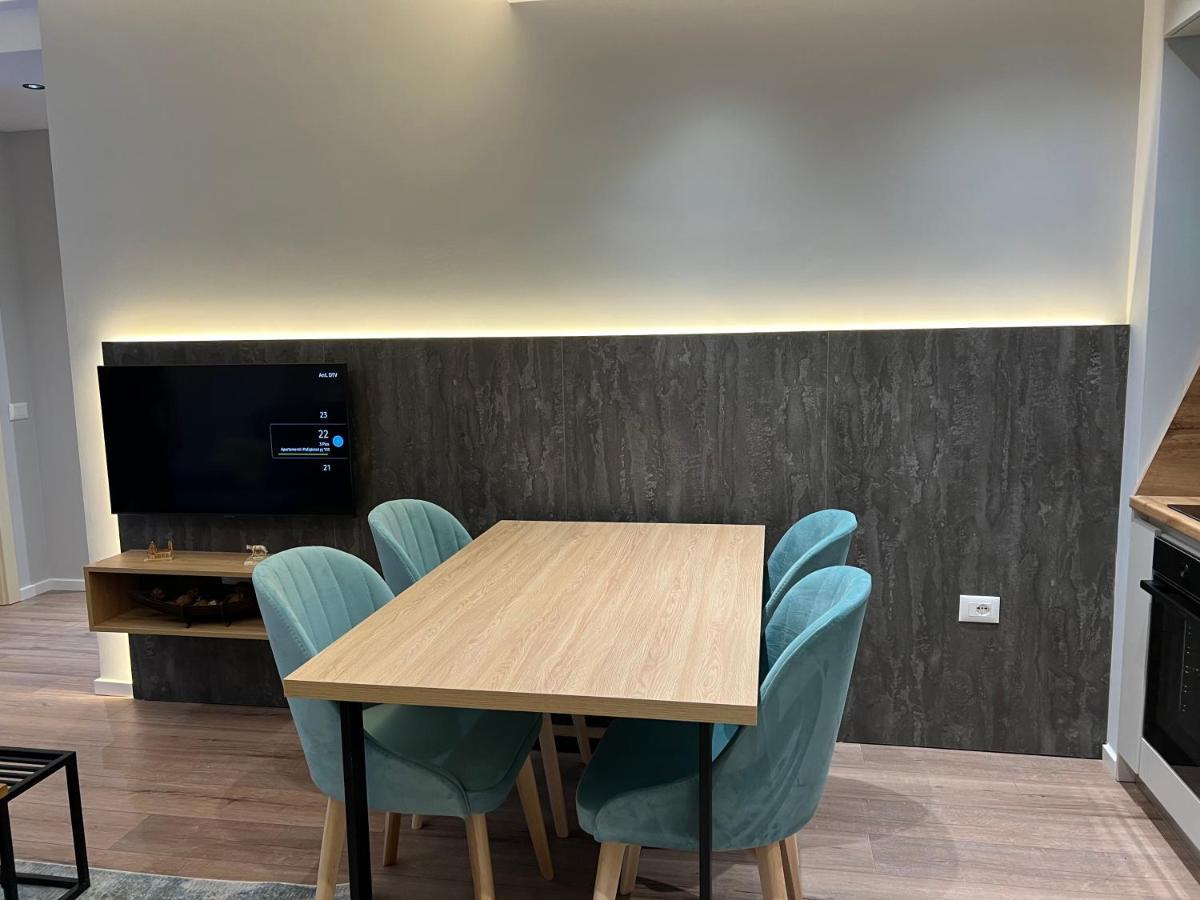 Erg Apartments Tiranë Ngoại thất bức ảnh