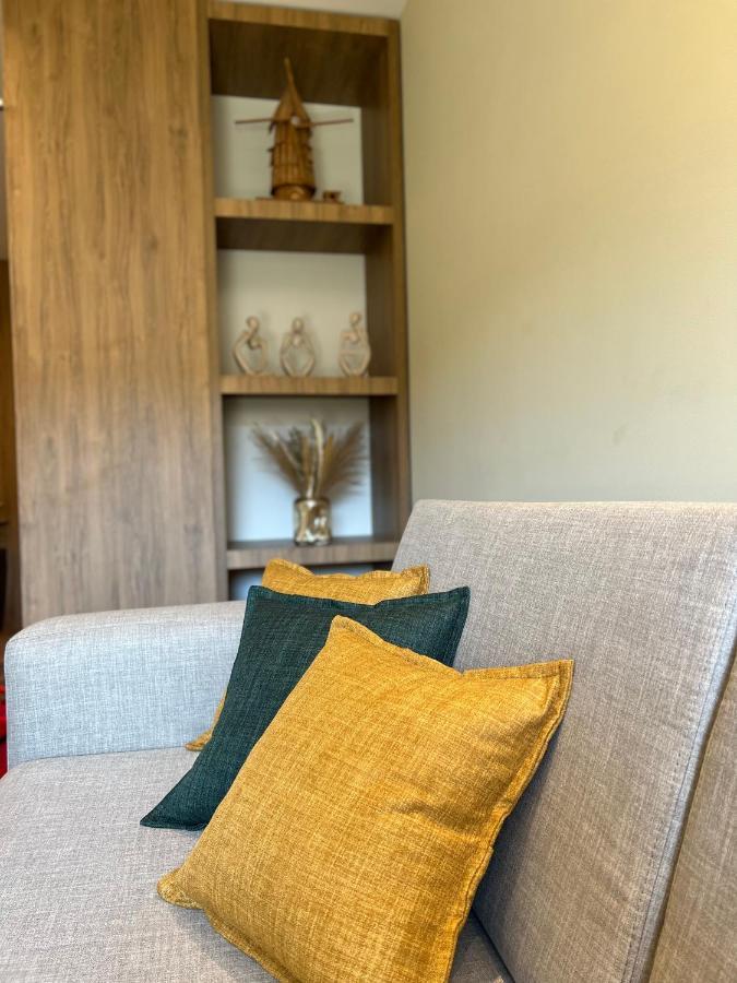 Erg Apartments Tiranë Ngoại thất bức ảnh