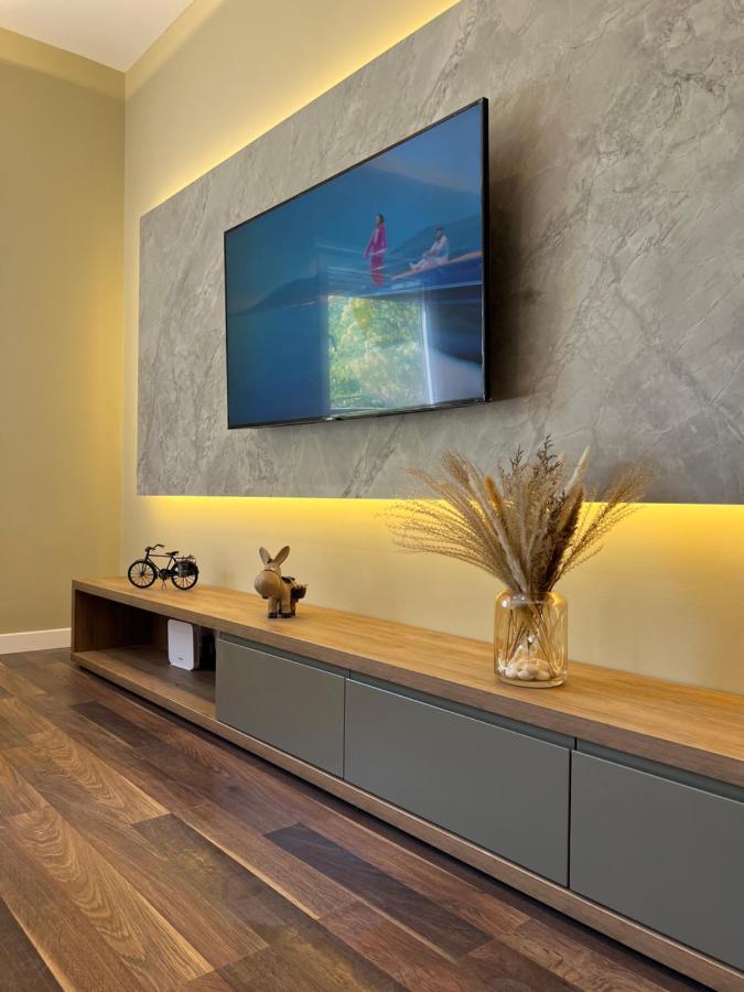 Erg Apartments Tiranë Ngoại thất bức ảnh