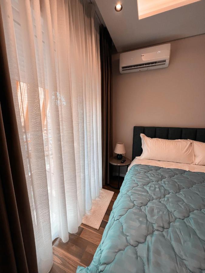 Erg Apartments Tiranë Ngoại thất bức ảnh