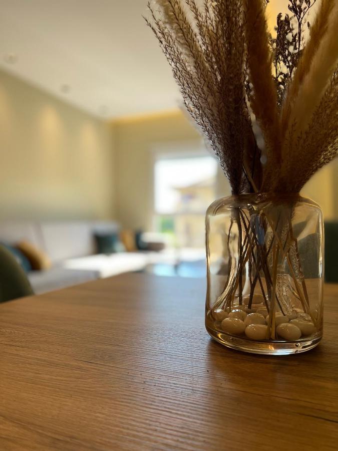 Erg Apartments Tiranë Ngoại thất bức ảnh