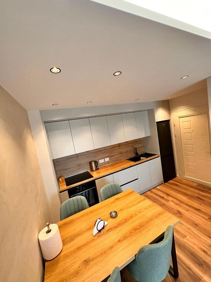 Erg Apartments Tiranë Ngoại thất bức ảnh