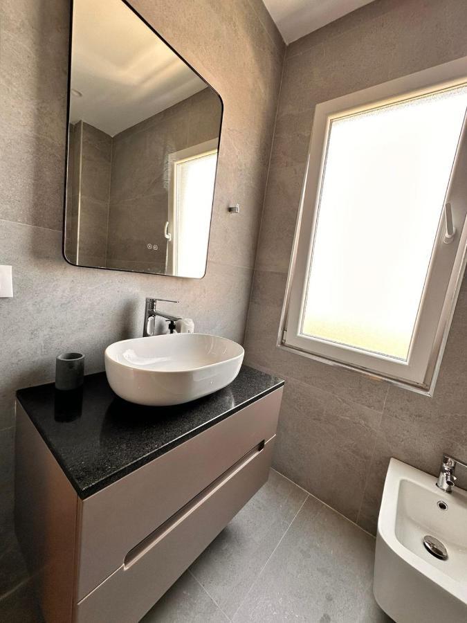 Erg Apartments Tiranë Ngoại thất bức ảnh